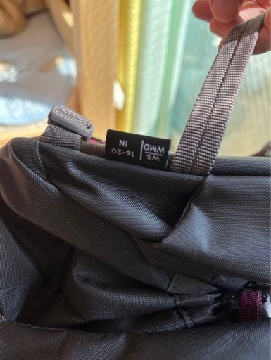 GREGORY グレーゴリKALMIA登山バッグ50L リュック　ザック