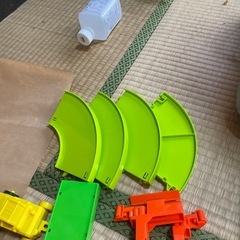 クルクルのりまき工場　トミーの画像