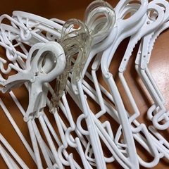 ハンガーセットの画像