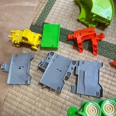 クルクルのりまき工場　トミーの画像