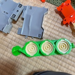 クルクルのりまき工場　トミーの画像