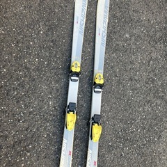 スキー板の画像