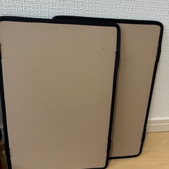 TABITASワイシャツケース&ネックポーチの画像