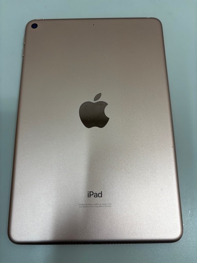 ipad  mini第5世代　64G