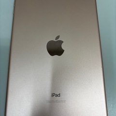 ipad  mini第5世代　64Gの画像