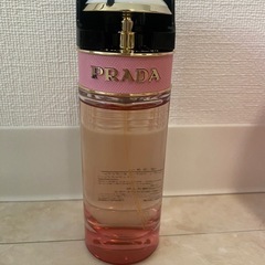 未使用PRADAキャンディーフローラル80mlの画像