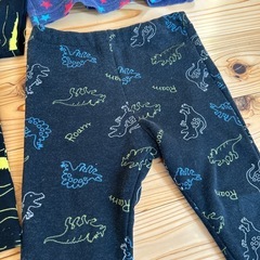 男の子100サイズ　まとめ売りの画像