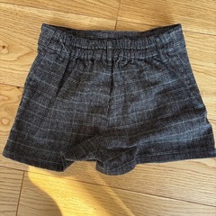 110センチサイズ　服とパジャマのセットの画像