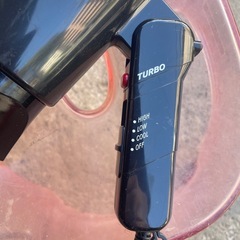 NO：5673SANYOヘアドライヤー‼️の画像