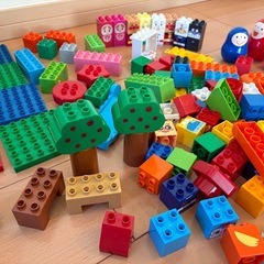 ★アンパンマン ★
ブロックの画像