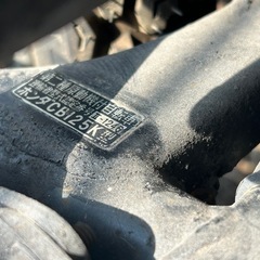 ホンダ　ベンリィcb125k
の画像