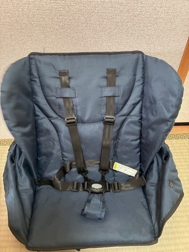 KATOJI リアシート
