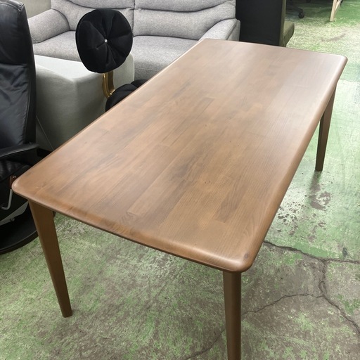 ニトリ　ダイニングテーブル　Nコレクション　T-01