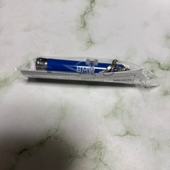 BMW正規品ライトの画像