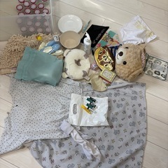 使用済みリップ、衣類などまとめ売りの画像