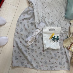 使用済みリップ、衣類などまとめ売りの画像