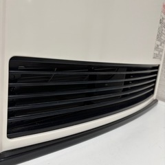 140.リンナイ　ガスファンヒーター　大阪ガス　アイボリーの画像
