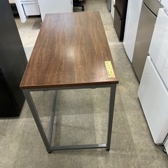 配達可【デスク】クリーニング済み【管理番号11802】の画像