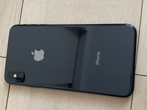 iPhonexs max  256GB