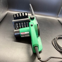 makitaマキタ 電源 コード式 チェンソー M501 300mm 切断機の画像