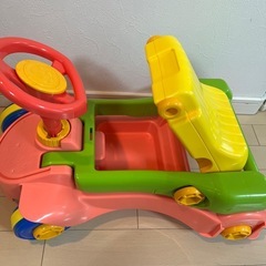 子供用　自動車の画像