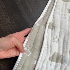 ベビー用スリーパー💤の画像