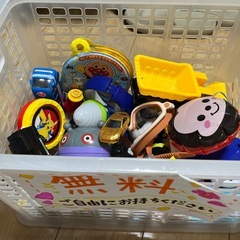 ◎無料◎おもちゃや子供服などの画像