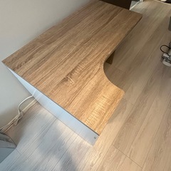 テーブルの画像