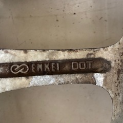16インチ　ENKEIの画像