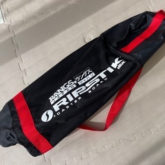 ★バッグ付！RANGS JAPAN RIPSTIK dlx mini リップスティックデラックスミニの画像