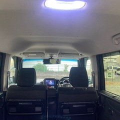 2016年NBOXターボしっかりした整備車両　車両交換提案OK!の画像