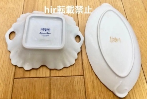 10点　oigen ノリタケ　リモージュ　今治タオル　アーサーウッドサン　ティーポット　食器