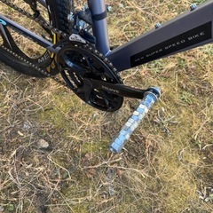 クロスバイク🚲の画像