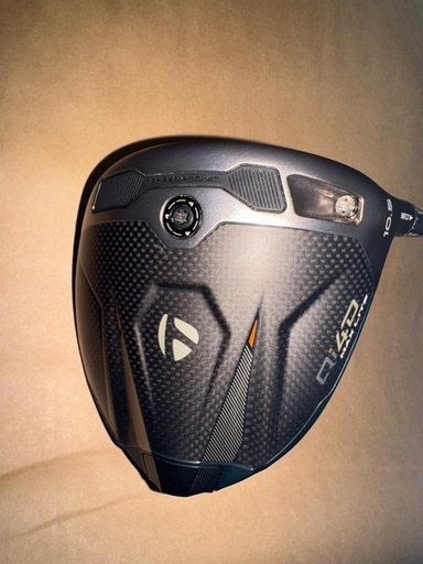 Qi4D MAX LITE 10.5° 1W ドライバーヘッドのみ (てー) 八千代中央の