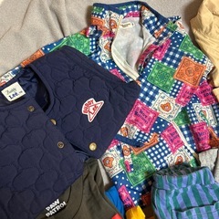 総額¥25000✨ホットビスケッツなどメーカー品13点セットの画像