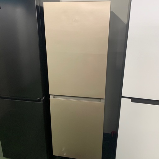 Haier 冷蔵庫 2024