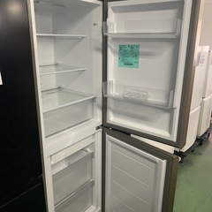 Haier 冷蔵庫 2024の画像