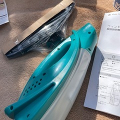 ウィンドウバック　ショップジャパンの画像