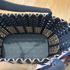 ペーパークラフトバック3点の画像