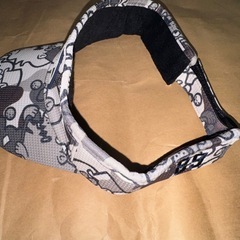 サン
バイザーの画像