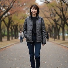 【商談中】ノースフェイス　ジャケットの画像