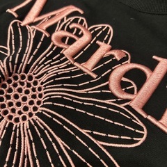 トレーナー　マルディの画像