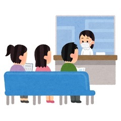 ｢警察署や病院に付き添う人｣