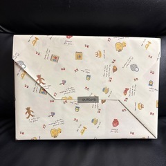 新品未開封　限定ベビー食器つきSassyもぐもぐギフトセット の画像