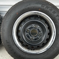 12インチ皮付き
の画像