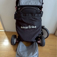 スマートトライクの画像