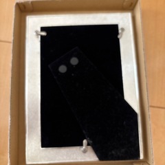 写真立ての画像