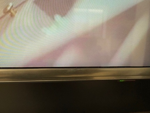 65インチ　海外製 Panasonic TV