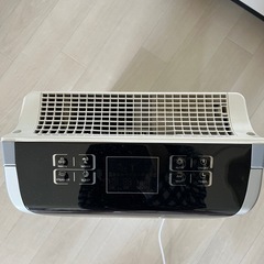 空気清浄機の画像