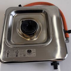 Rinnai リンナイ LPガス用ガスコンロ RTE-10C 2024年製の画像